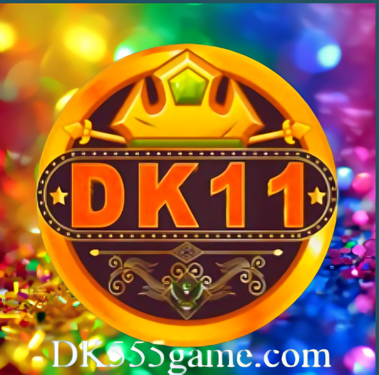 DK11 Game