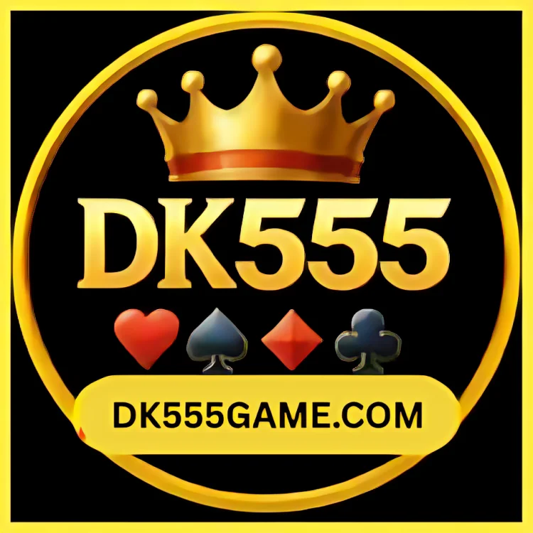 Dk555 game