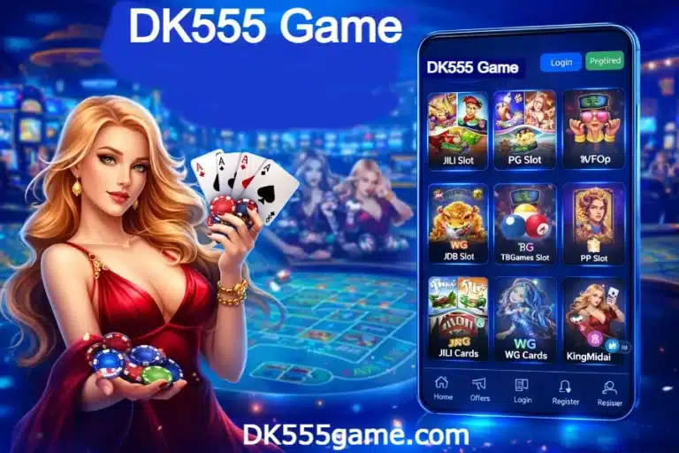 DK555 Game Tips & Strategies Smart Ways to Increase Your Winning Chances 2 DK555 Game