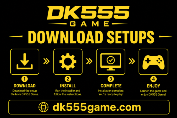 Dk555 Game Download